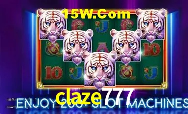 Estatísticas do Jogo claze777