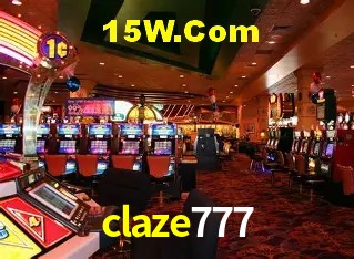 Provedores de Jogos claze777