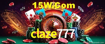 Statistics claze777