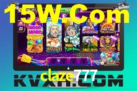 Live Casino claze777
