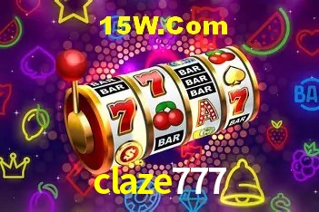 Sistemas de Segurança claze777