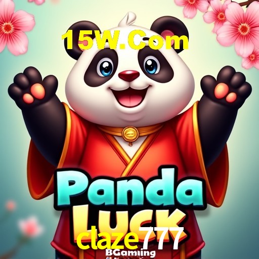 Interface do App claze777