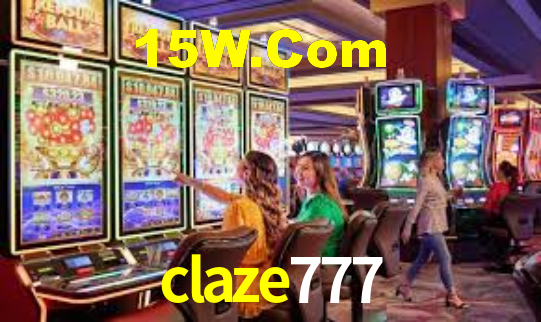 APP rápido e leve da claze777