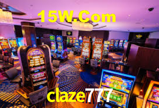 claze777 login