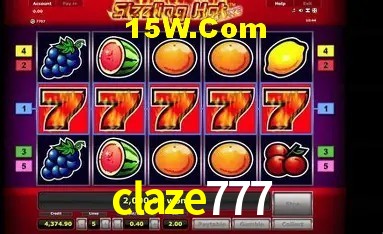 Gates of Olympus claze777