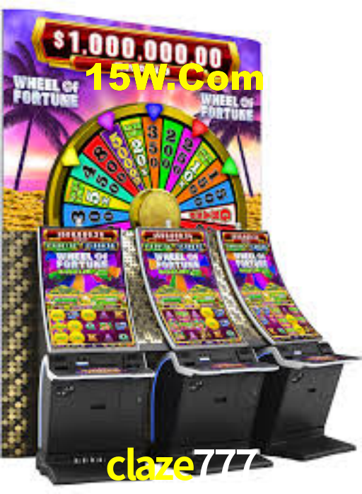 Sinta a adrenalina dos jogos de cassino com claze777