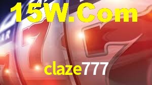 Tournaments claze777