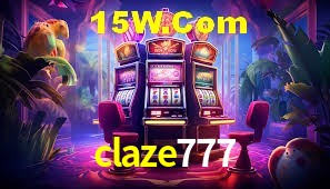 Welcome Bonus claze777