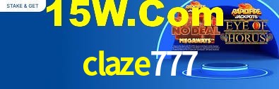 claze777 App Interface