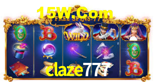 claze777 login