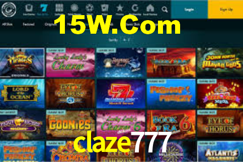 Mercados ao vivo e cash out na claze777