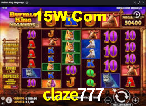 claze777: Seu Cassino Premiado com Pagamentos Rápidos