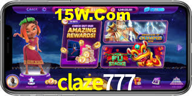 claze777