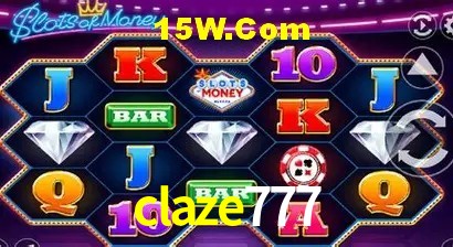 Tecnologia da Plataforma claze777
