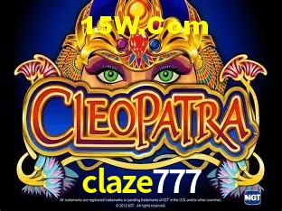 claze777 Belo Horizonte - Jackpots