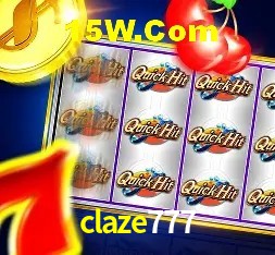 claze777 Slot - 320+ Caça-Níqueis Premium