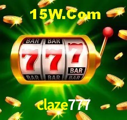 Estatísticas do Jogo claze777