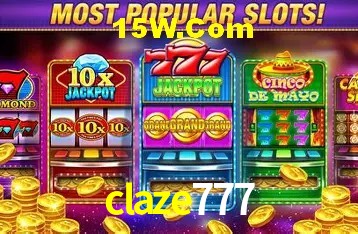 claze777 Rio de Janeiro - Popular Jogos