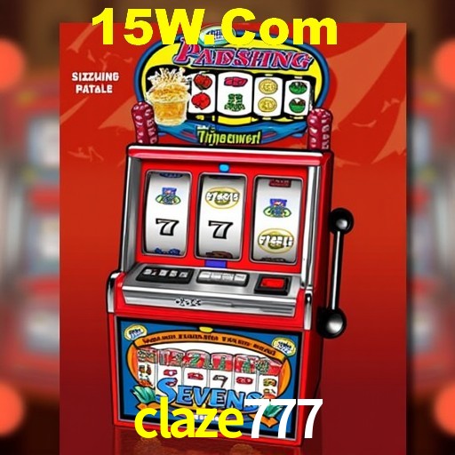 Descubra o Mundo do Cassino Online com claze777