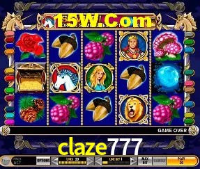 claze777 Salvador - Statistics