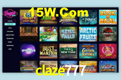 claze777.com