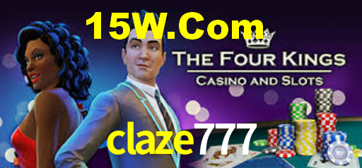 claze777: Seu Cassino Premiado com Pagamentos Rápidos