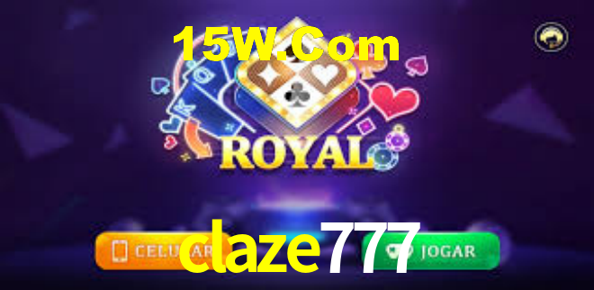 claze777 App - Aplicativo Móvel Oficial